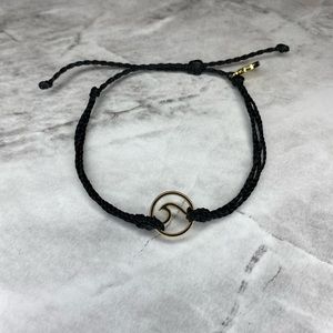 Pura Vida Wave Bracelet